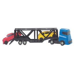 CAMINHAO CEGONHEIRA S.FROTA C/2 CARRO SOL.34CM 150